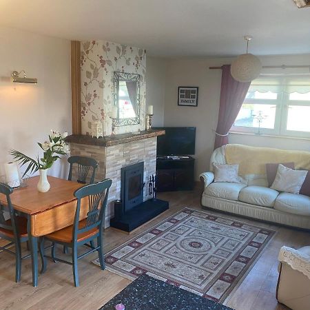 Primrose Cottage Gweedore Extérieur photo