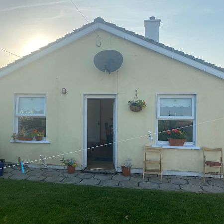 Primrose Cottage Gweedore Extérieur photo