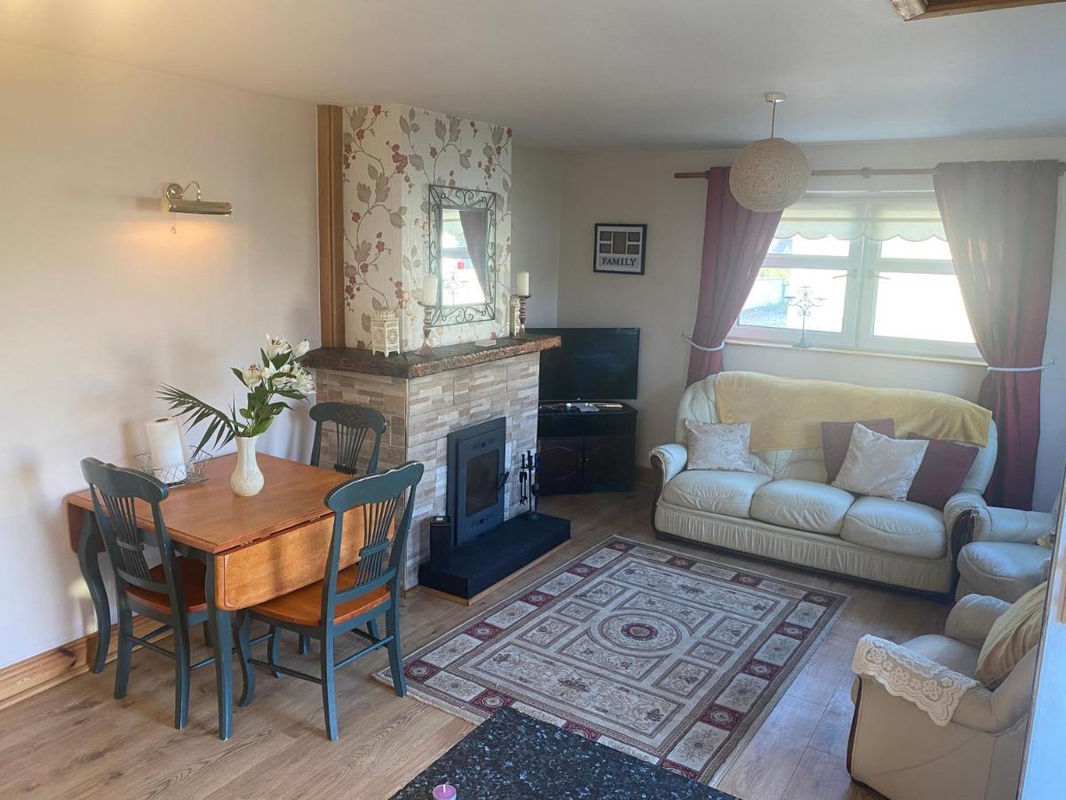 Primrose Cottage Gweedore Extérieur photo
