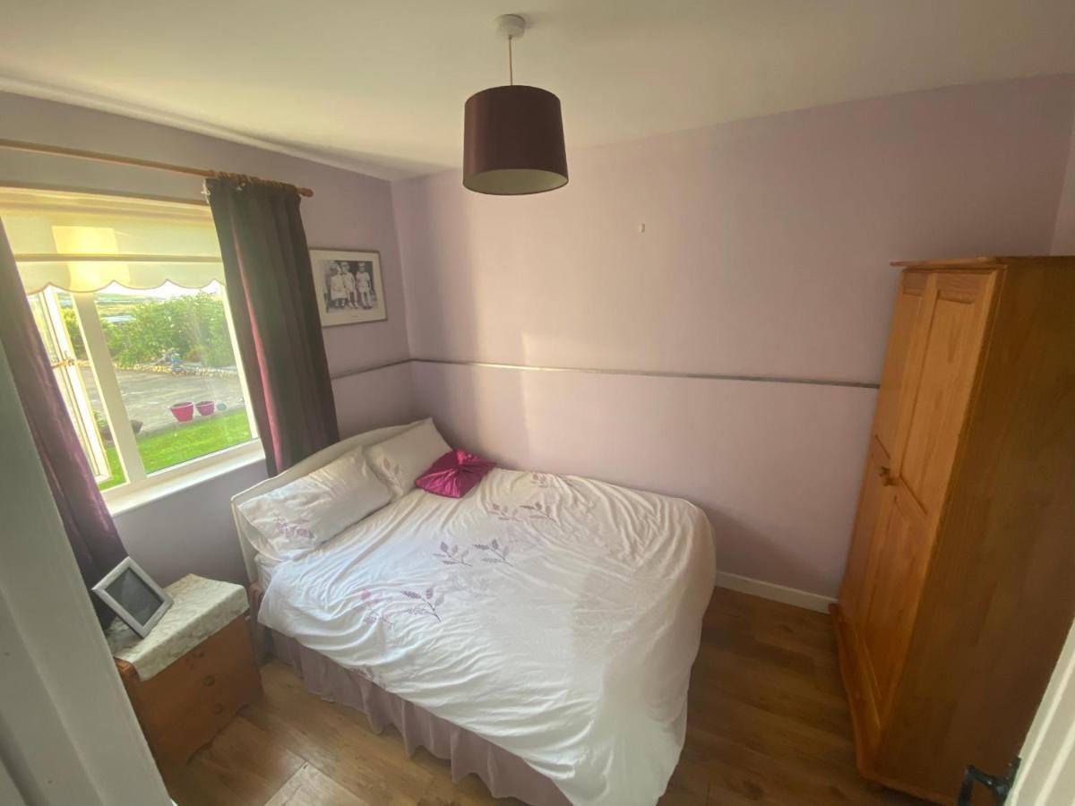 Primrose Cottage Gweedore Extérieur photo
