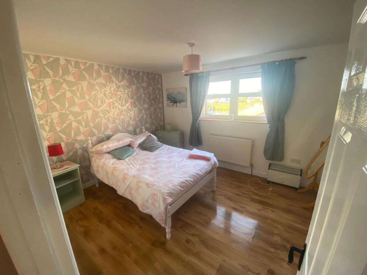 Primrose Cottage Gweedore Extérieur photo
