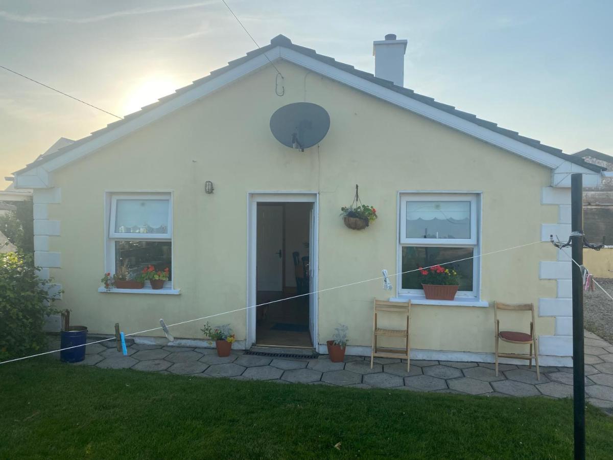 Primrose Cottage Gweedore Extérieur photo