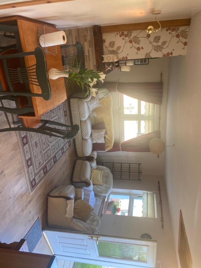 Primrose Cottage Gweedore Extérieur photo